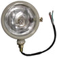 LH Gray Tractor Headlight 310066F Fits Ford Tractor Models