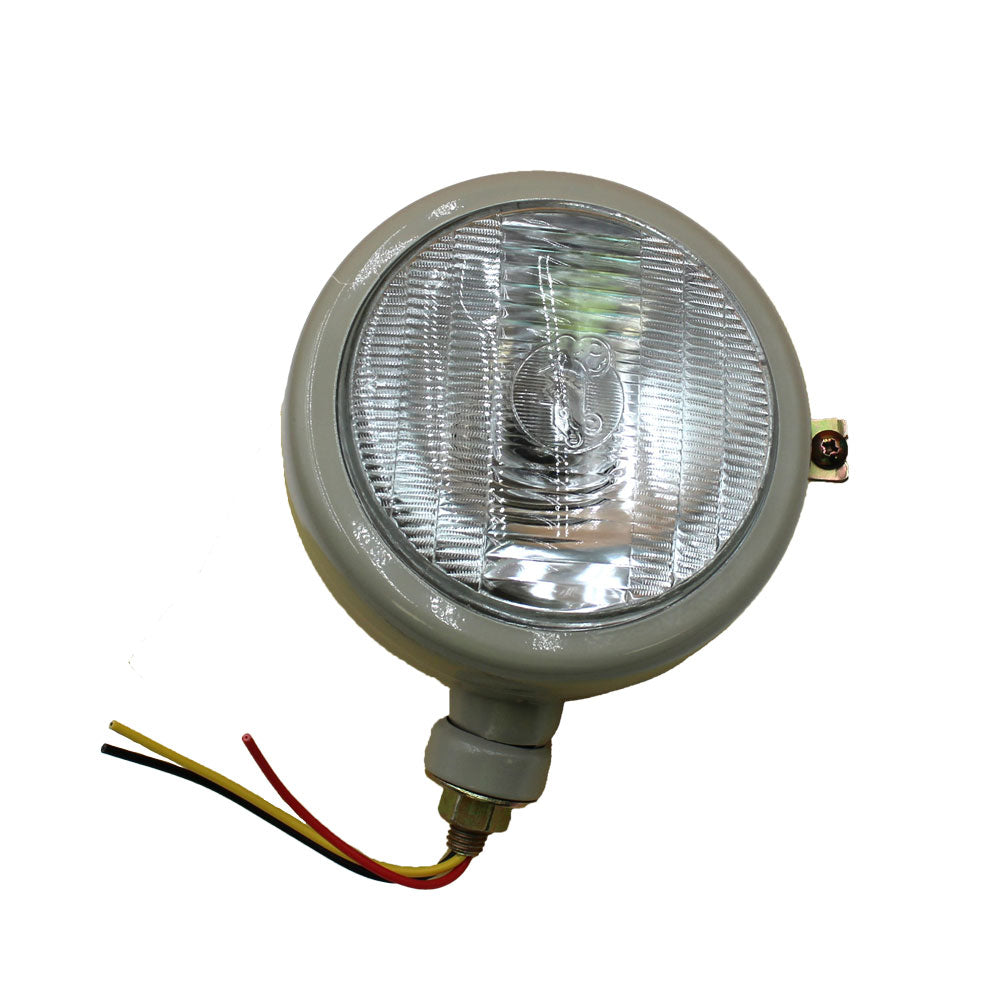 LEFT HEADLIGHT LAMP LH 12V FOR PART 310066F