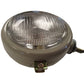 310066F Set of 2 12V Gray Head Lamp Lights Fits Ford 2N 8N 9N 600 800 NAA