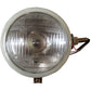 310066F-12V Right & Left Hand Grey Headlamp Lights Fits Universal Products