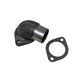 310075F Exhaust Elbow with Gasket Fits Ford/New Holland
