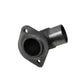 Fits Ford 801 901 4000 4cyl to 1964 TRACTOR 2" OD EXHAUST ELBOW 310075