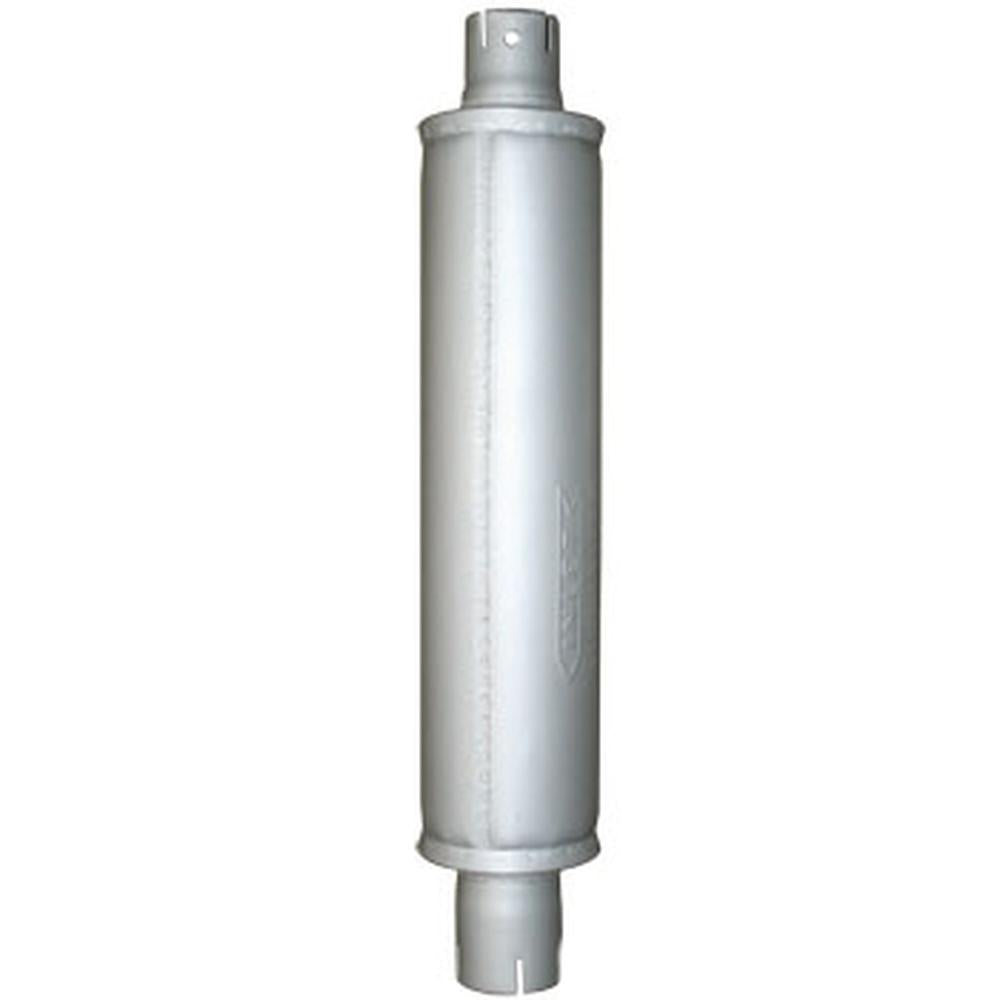 Muffler Fits Ford Replaces 164203