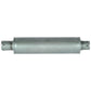 Muffler Fits Ford 900 4120 1841 1801 801 800 4130 1811 4030 4110 4140 4000 1821