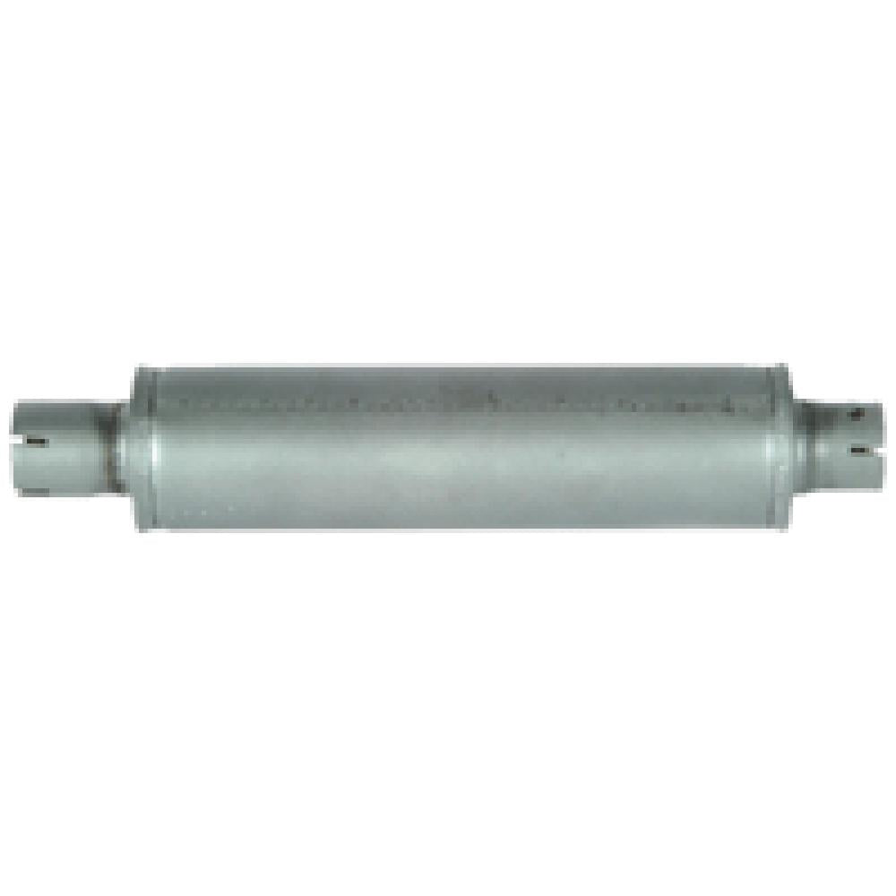 Muffler Fits Ford 900 4120 1841 1801 801 800 4130 1811 4030 4110 4140 4000 1821