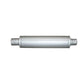 Muffler Fits Ford Replaces 164203