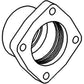 310089 PTO BEARING HOUSING Fits Ford TRACTOR SERIES 600 800 900  (w/ 1-3/8" PTO)