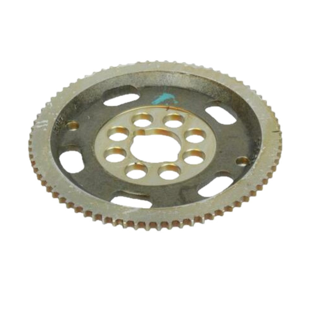 222691A1 Ring Gear Hub Fits Case 570LXT 570MXT 580 Super L 580 Super M 580L 580M