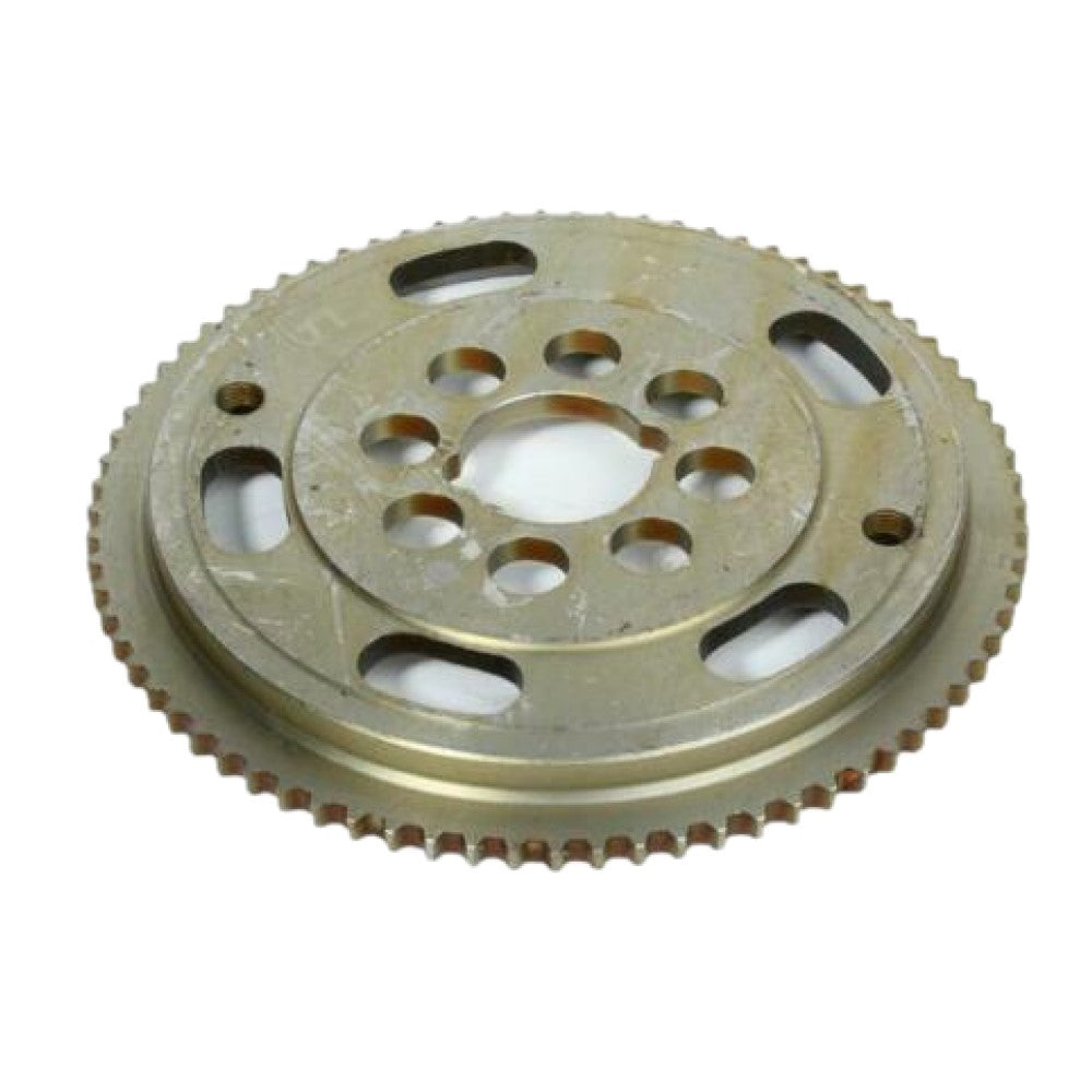 222691A1 Ring Gear Hub Fits Case 570LXT 570MXT 580 Super L 580 Super M 580L 580M