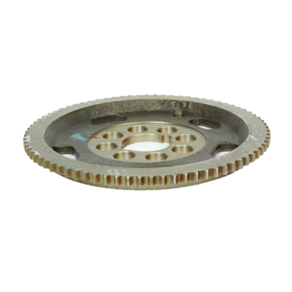 295580A1 Ring Gear Hub Fits Case/International Harvester