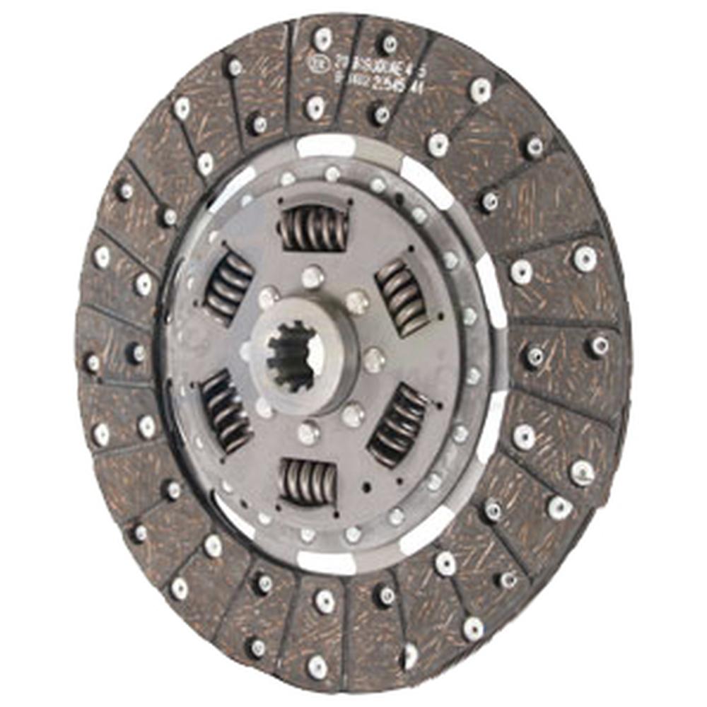 2652246 11" Trans Disc Fits Universal Products