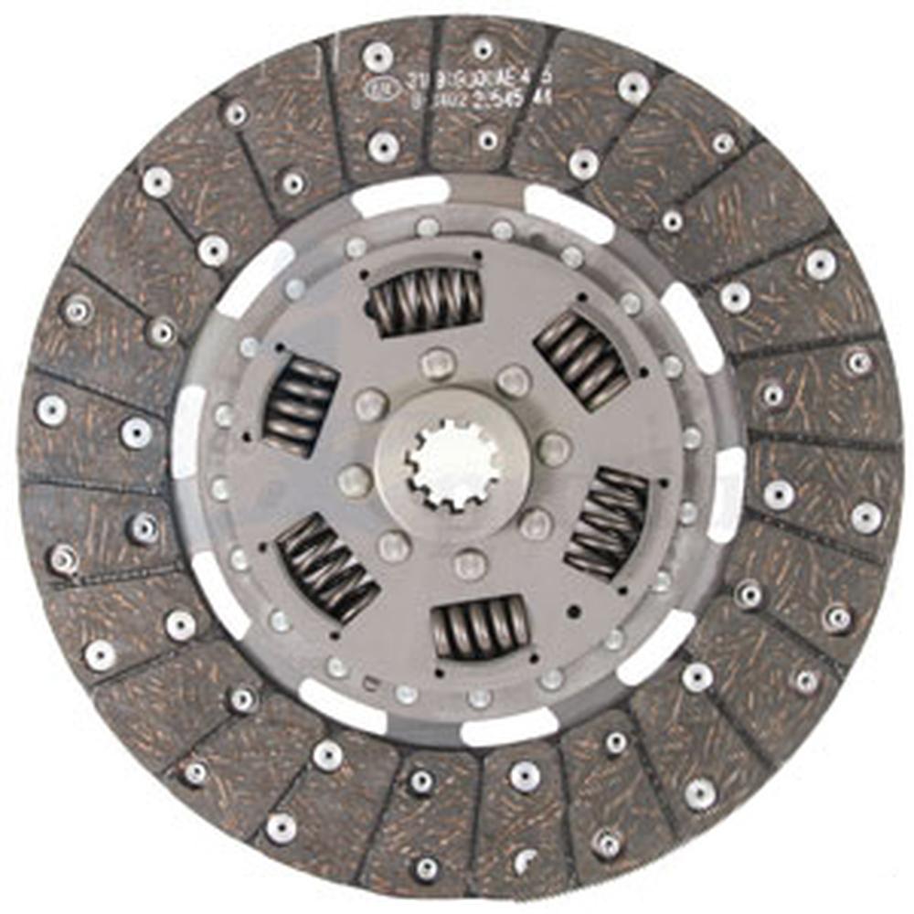 2652246 11" Trans Disc Fits Universal Products