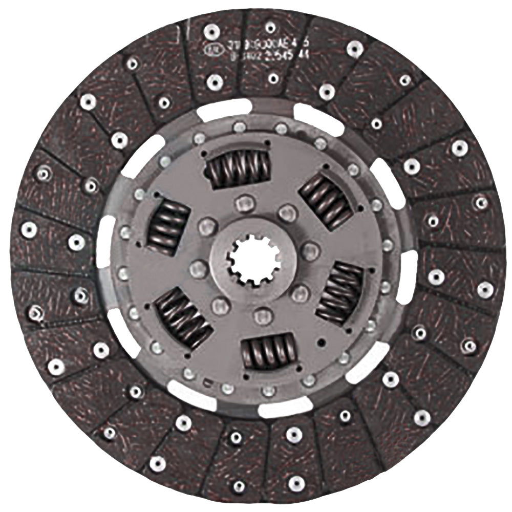 2652246 11" Trans Disc Fits Universal Products