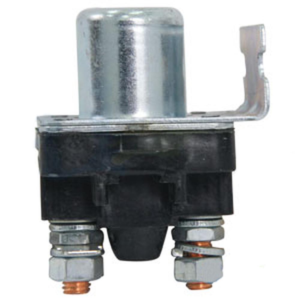 SRB325 Starter Solenoid Fits Case/International Harvester