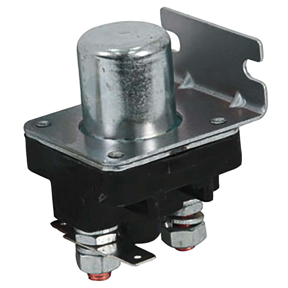 SRB325 Starter Solenoid Fits Case/International Harvester