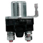 SRB325 Starter Solenoid Fits Case/International Harvester
