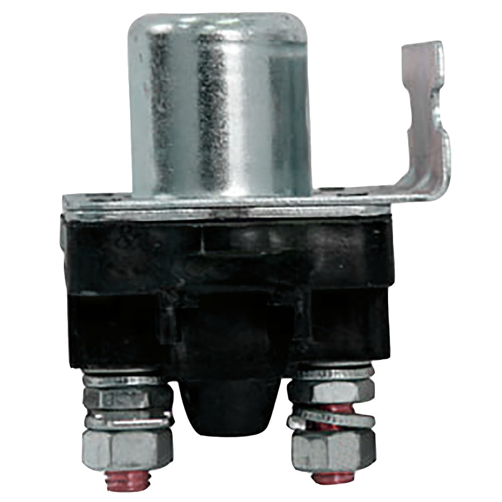 SRB325 Starter Solenoid Fits Case/International Harvester