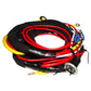310996 6V Main Wiring Harness Fits Ford New Holland