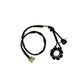 31100-KSC-671 Alternator Magneto Stator Fits Honda CRF250 CRF250X