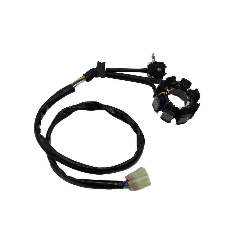 31100-KSC-671 Alternator Magneto Stator Fits Honda CRF250 CRF250X