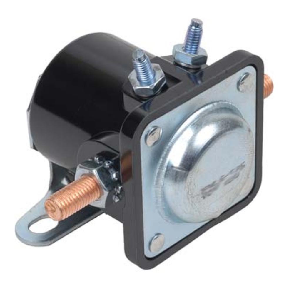 Fits Ford 311006 12 Volt Starter 4 Post Solenoid Relay 601 641 701 801 901 1801
