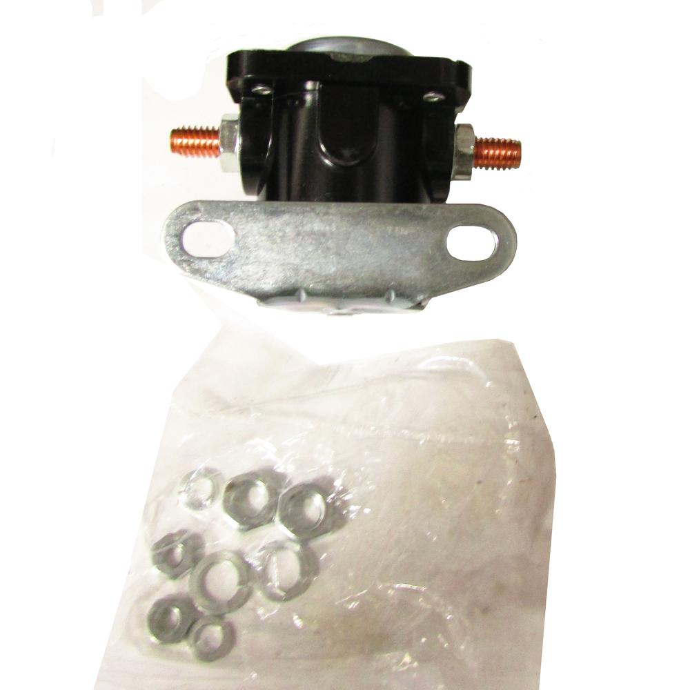 311007-AIC 6V Solenoid