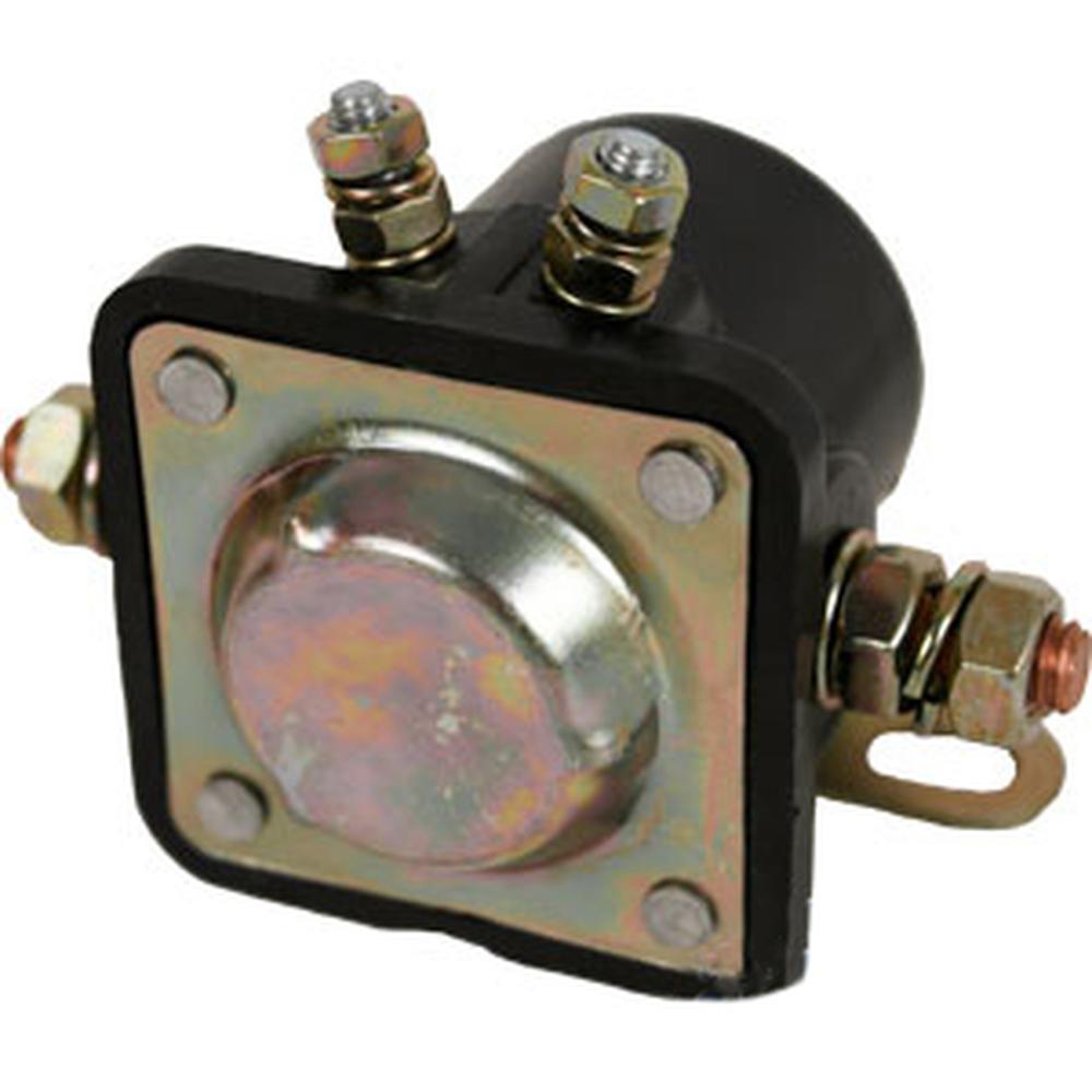 311007-AIC 6V Solenoid