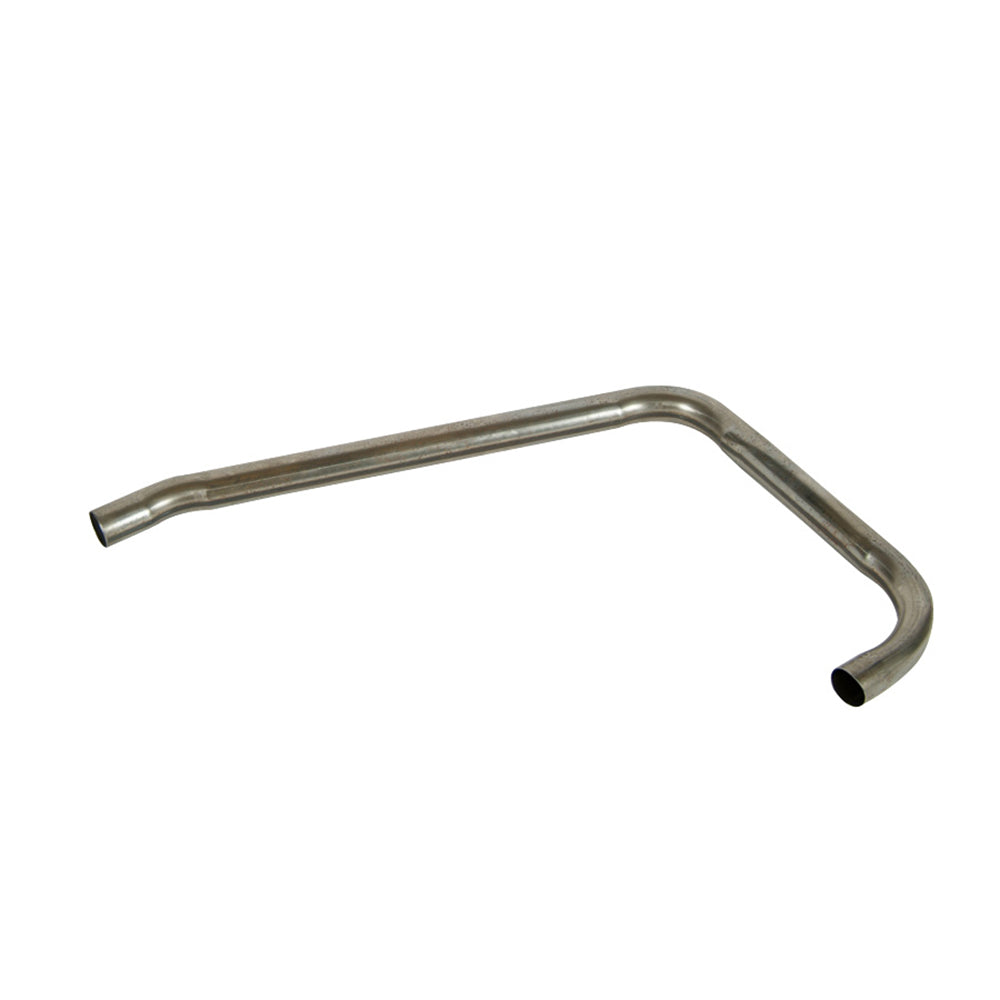 Horizontal Outlet Pipe Fits Ford/New Holland Replaces EC0N311051
