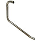 Horizontal Outlet Pipe Fits Ford/New Holland Replaces EC0N311051