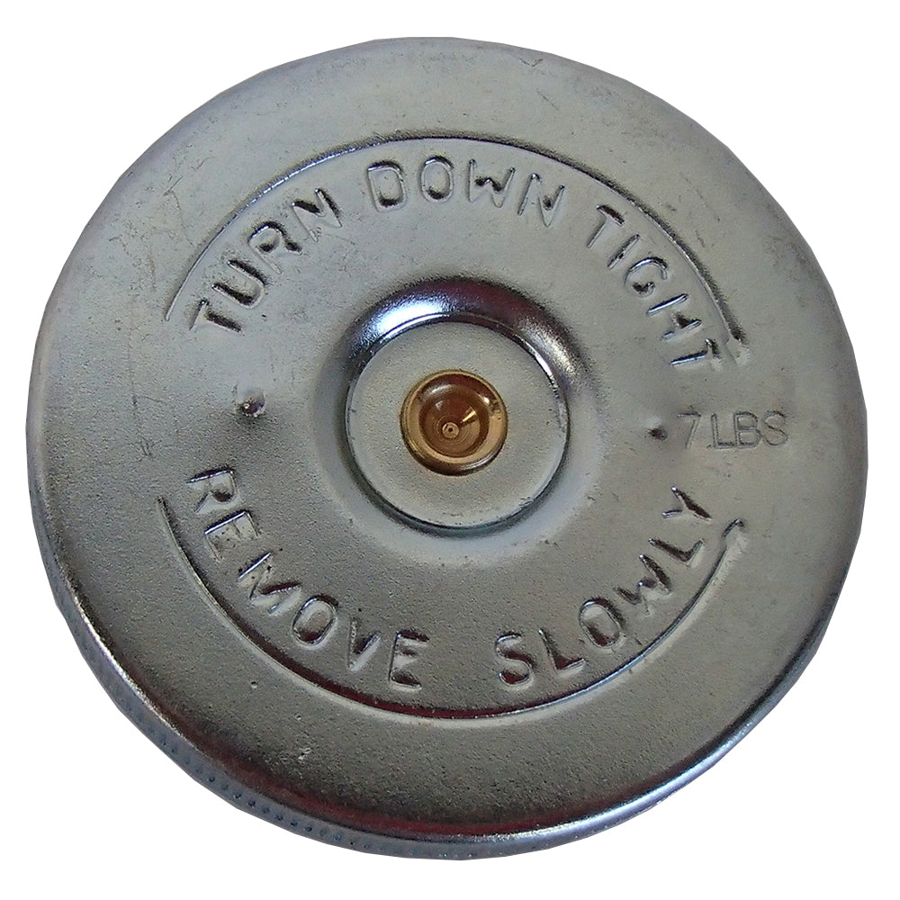 85083R91 Radiator Cap Fits Ford/New Holland