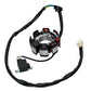 Ignition Stator and Pickup Coil Fits Honda Replaces 31120-KCE-671
