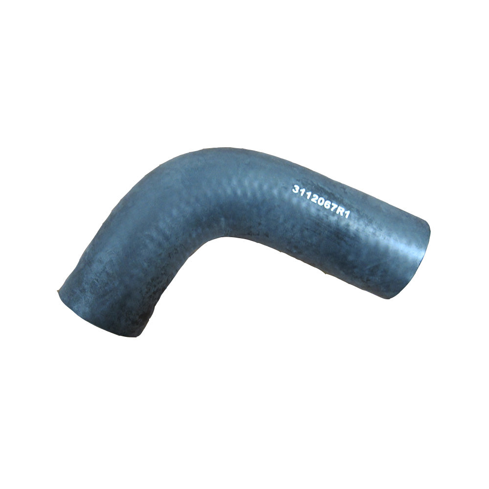 3112067R1 Top Radiator Hose Fits Case/International Harvester