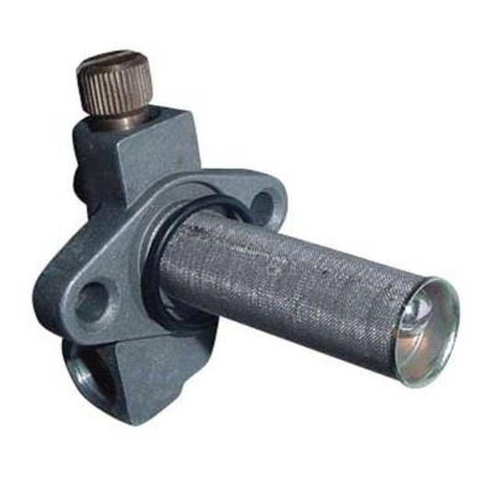 311292 New Fuel Tap Shutoff Valve w/ O-Ring Fits Ford 800 & 801 "FREE SHIPPING"