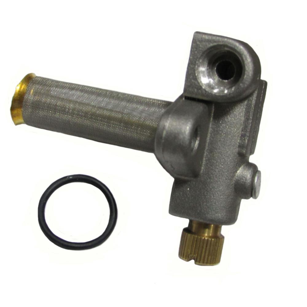 Fuel Tap Fits Ford New Holland Tractor 1800 2000 2030 2120 2130 4000 4030 4