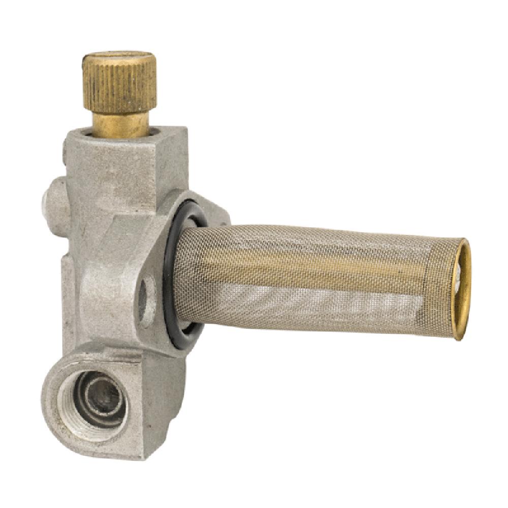 311292 New Fuel Tap Shutoff Valve w/ O-Ring Fits Ford 800 & 801 "FREE SHIPPING"