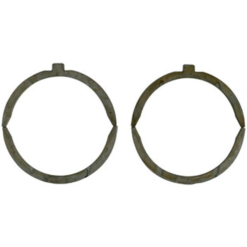Standard Thrust Washer Set Fits JCB Replaces 02139005