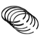 Piston Ring Set - Fits Case-IH - 3044487R93 - Replaces 3044487R1