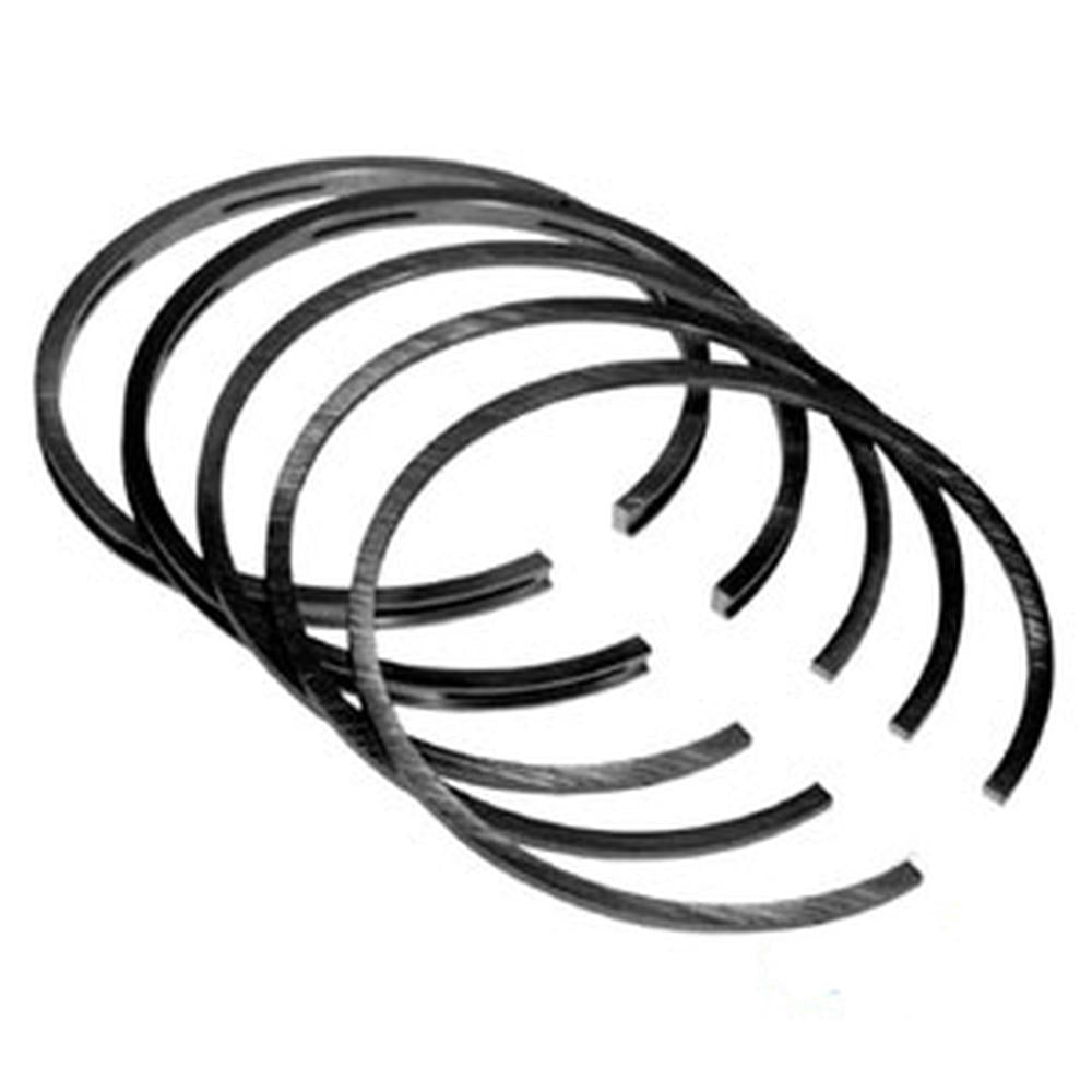 Piston Rings Fits Massey Ferguson Replaces 3044487R93
