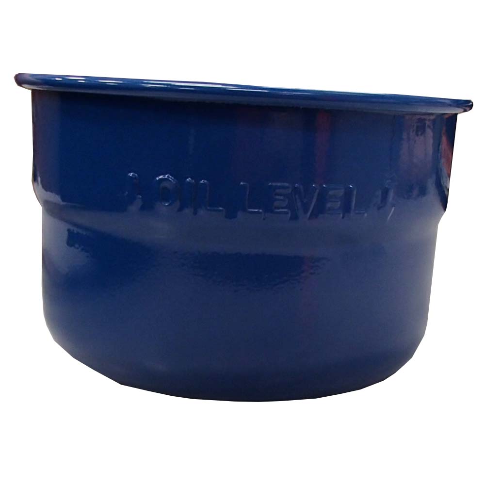 8N9658C AIR CLEANER OIL CUP Fits Ford 8N TRACTOR