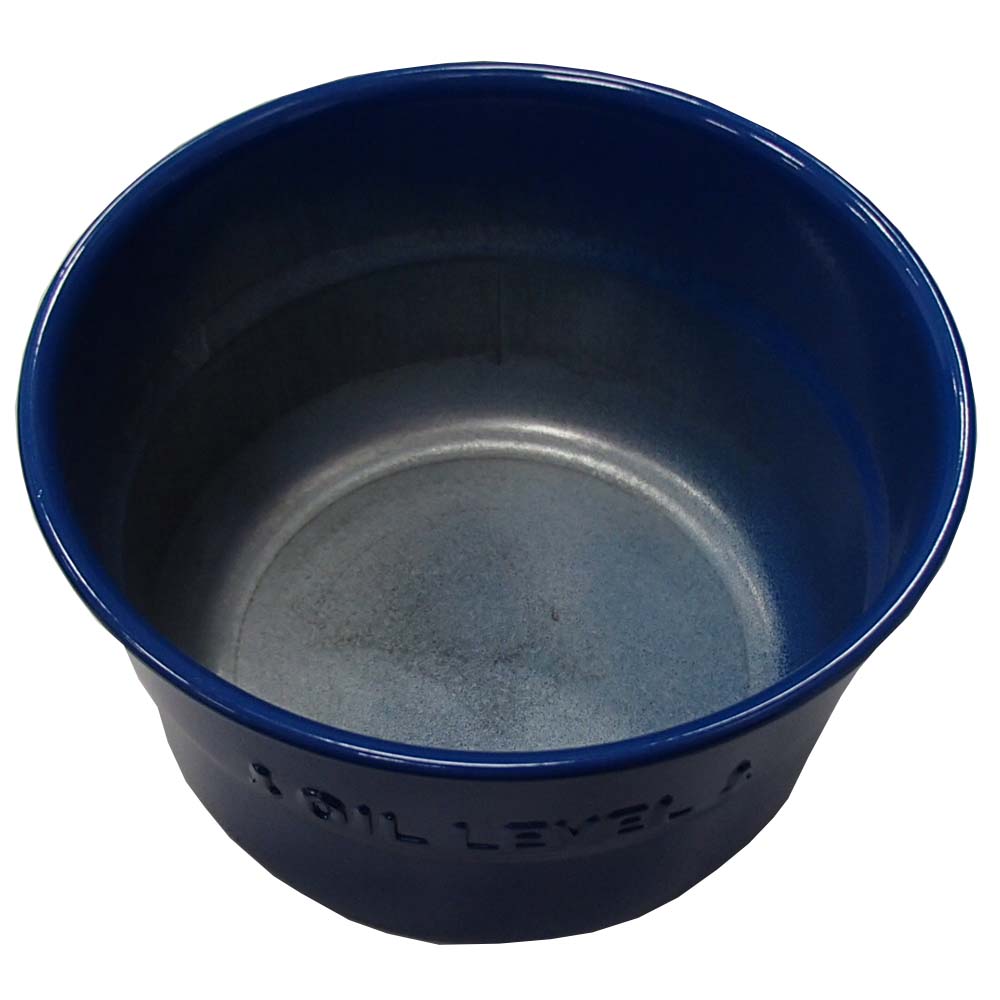 Air Cleaner Oil Cup Fits Allis Chalmers Replaces 228478