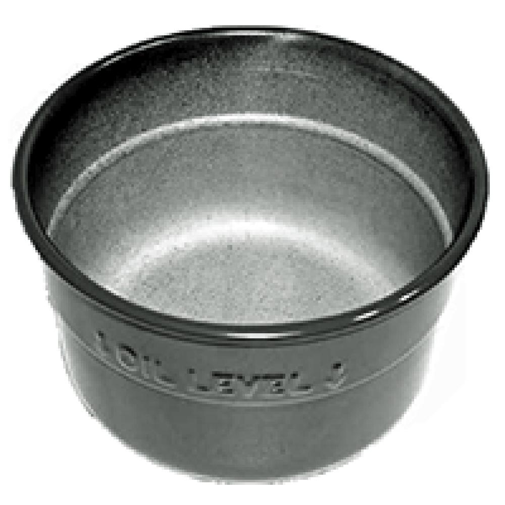 8N9658C AIR CLEANER OIL CUP Fits Ford 8N TRACTOR