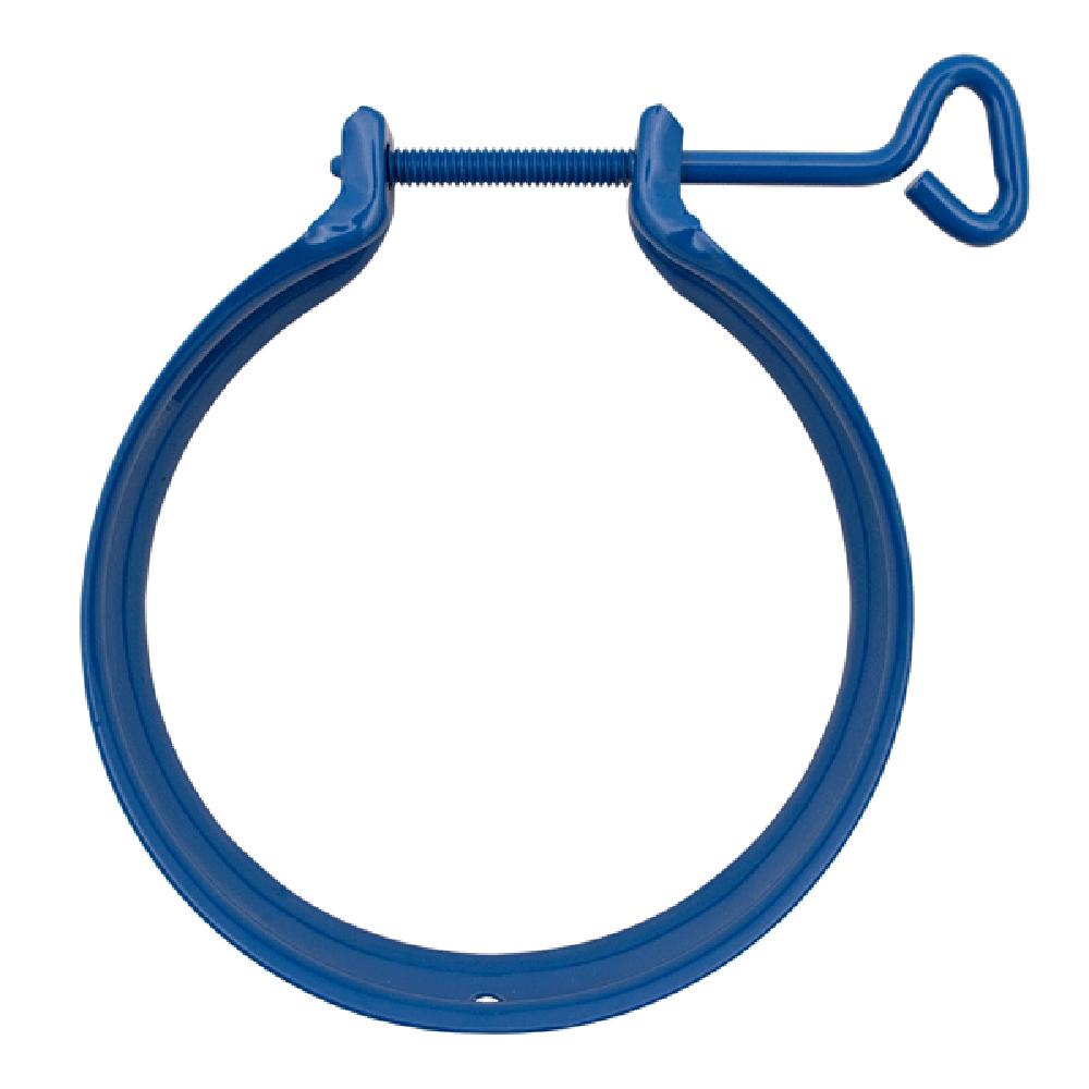 Air Cleaner Clamp Fits International Harvester Replaces 311508