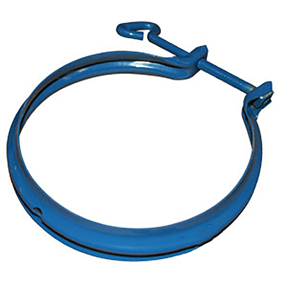 Air Cleaner Clamp Fits International Harvester Replaces 311508