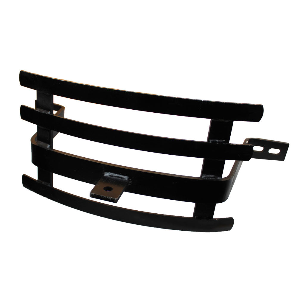 Bumper Fits Massey Harris Replaces 311541HD