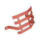 311541HD Bumper Fits Massey Ferguson Fits Ford 2N 8N 9N 600 2000 3000 TO20 TO30