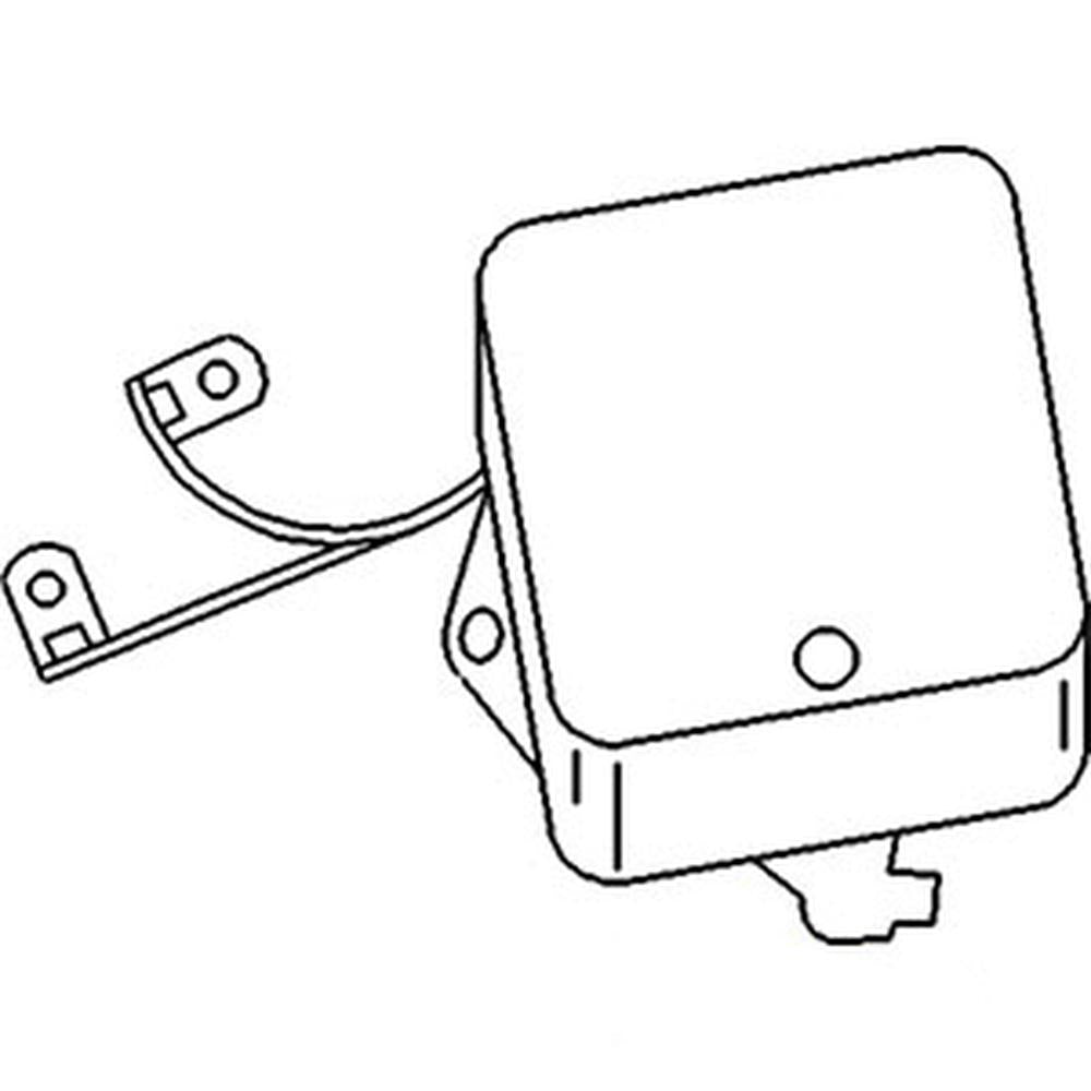 3116087R3 - Regulator