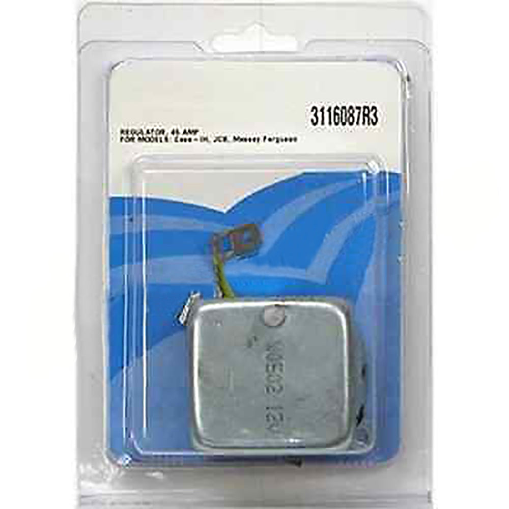 3116087R3 - Regulator