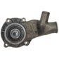 U5MW0195 Water Pump Fits Case/International Harvester