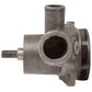 U5MW0195 Water Pump Fits Case/International Harvester