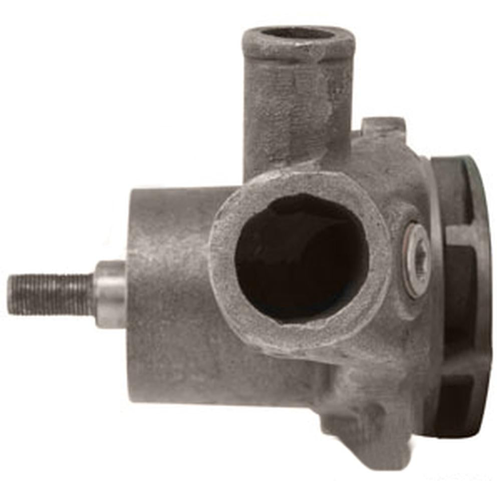 U5MW0195 Water Pump Fits Case/International Harvester